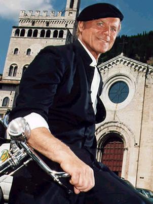 terence hill 2011